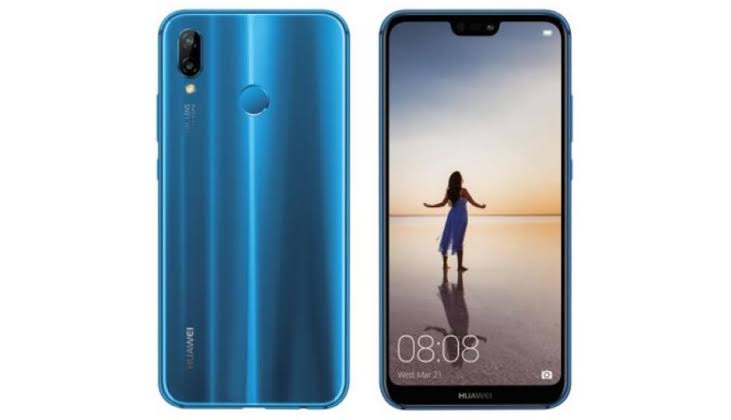 Huawei Kirim Lebih Dari 200 juta Unit Smartphone pada 2018